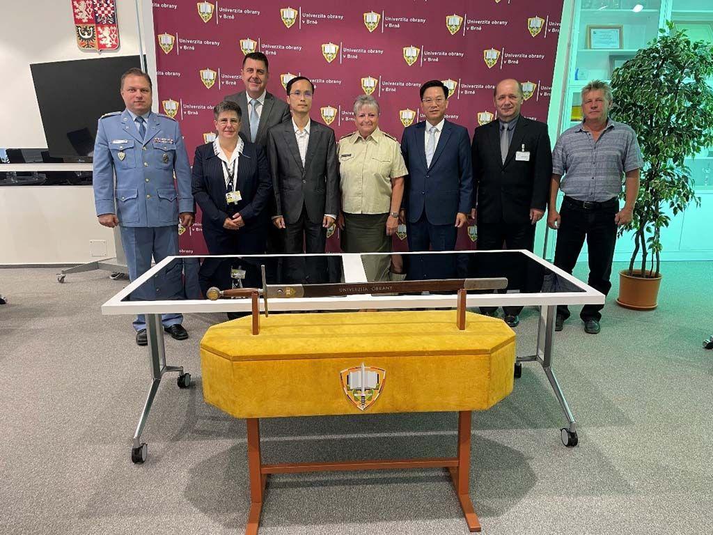 Workshop in connection with NEOCLASSIG project