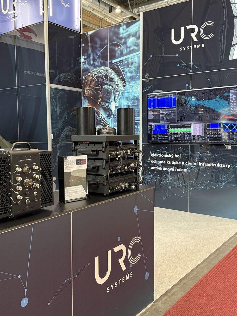 Bramy targów IDET 2025 w Brnie są otwarte!